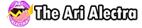 ari alectra website logo